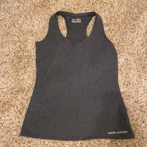 Under Armour Racerback Tank